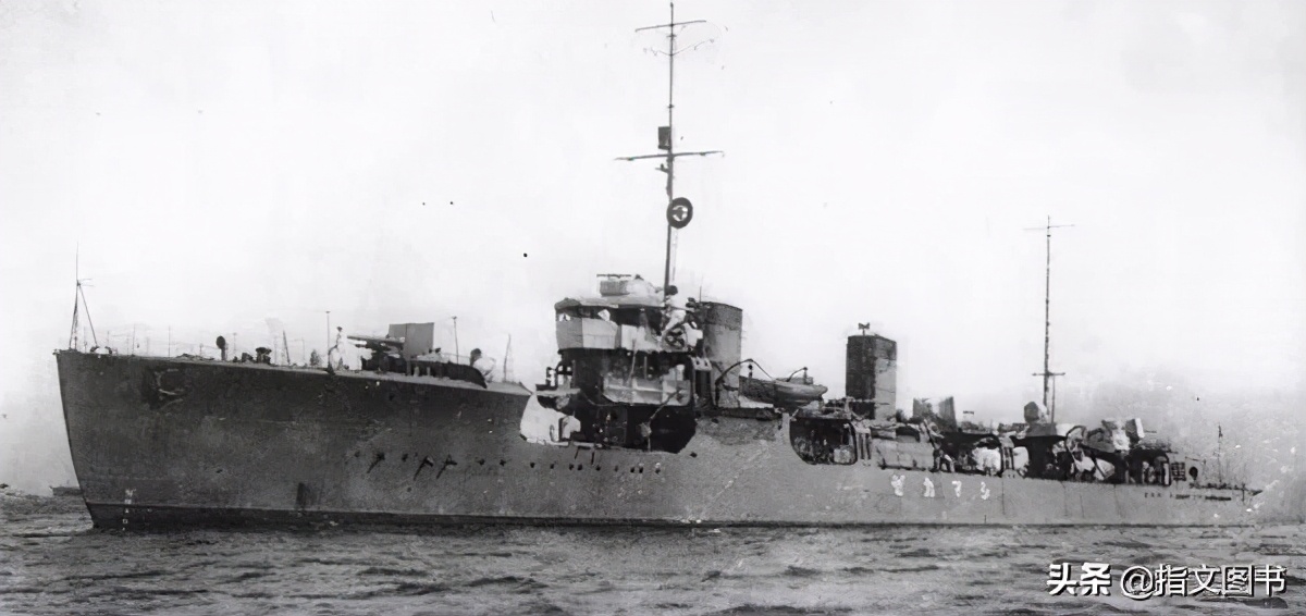 驱逐舰舰体强度,日本下一代8000吨级驱逐舰