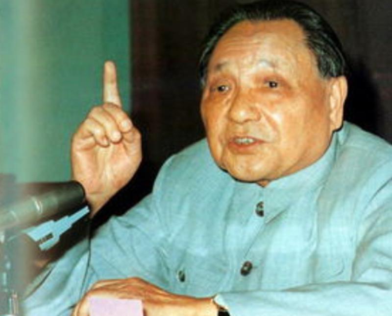 1987年，*小平邓**邀马拉多纳来中国被索天价出场费，这是怎么回事？