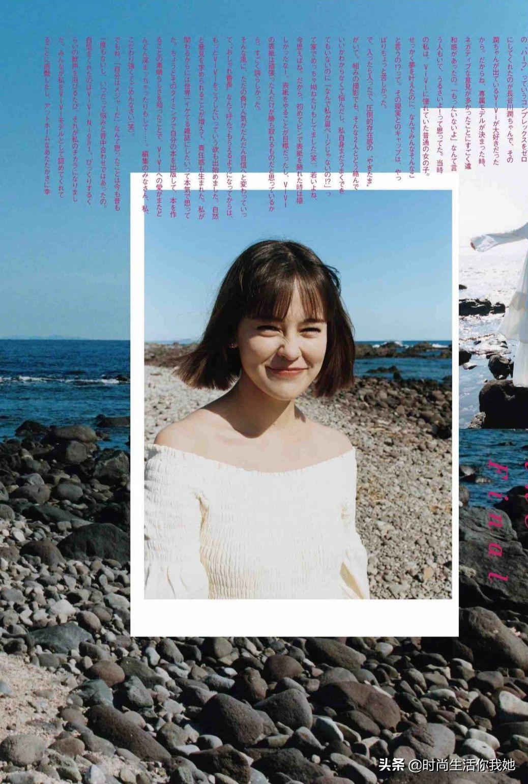 各种发型脸型搭配大全,怎么知道自己什么脸型配什么发型