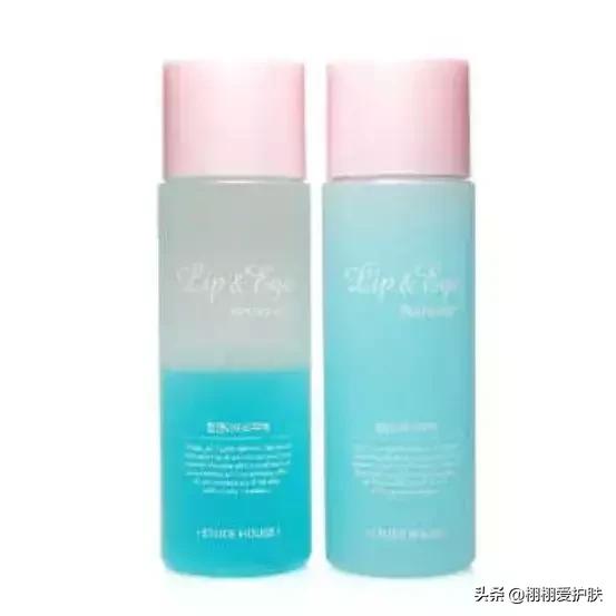 卸妆油卸妆水卸妆乳卸妆膏怎么选,卸妆水卸妆油卸妆膏怎么选择