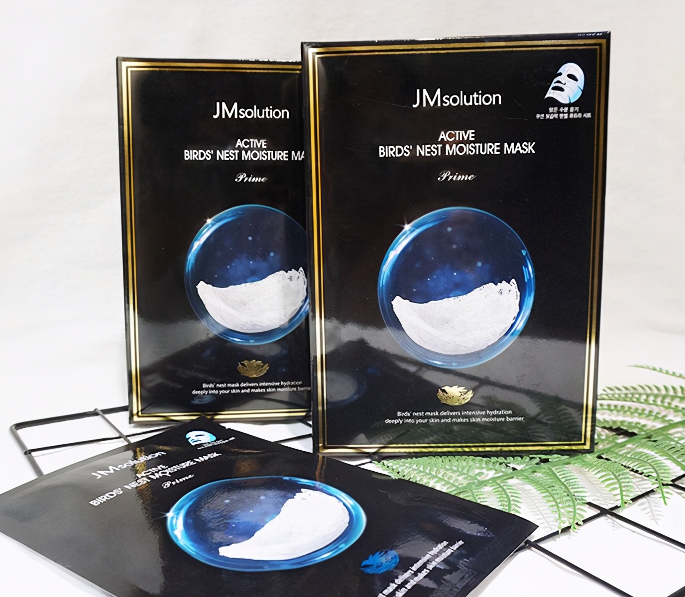 jm面膜燕窝精华好用吗,鱼子酱面膜和燕窝面膜哪种好用些