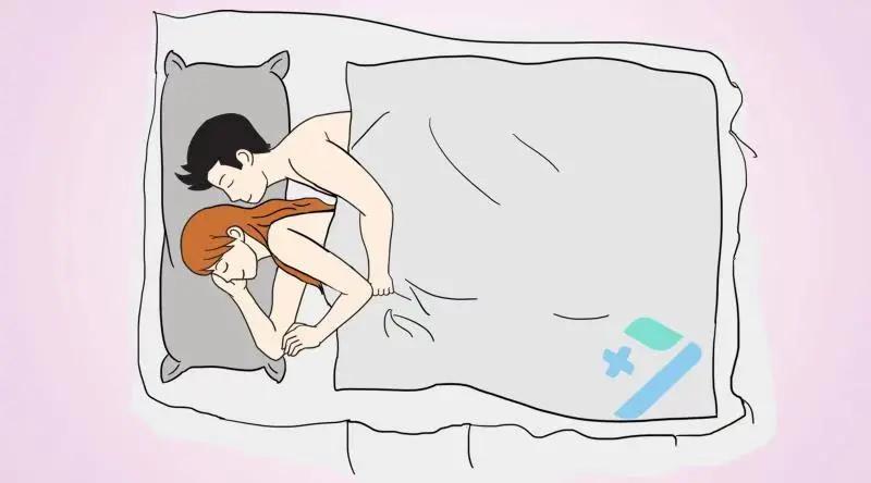 “蛋疼”非小事！一忍再忍会让你失去“蛋蛋”，影响一辈子