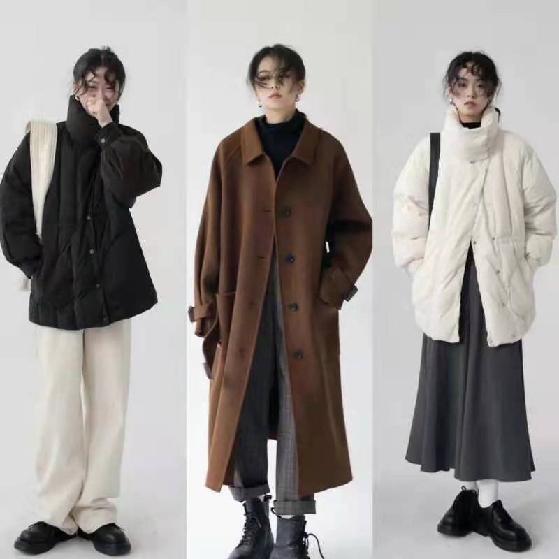 冬天时髦洋气气质穿搭攻略,这几种时髦穿搭优雅又减龄冬季