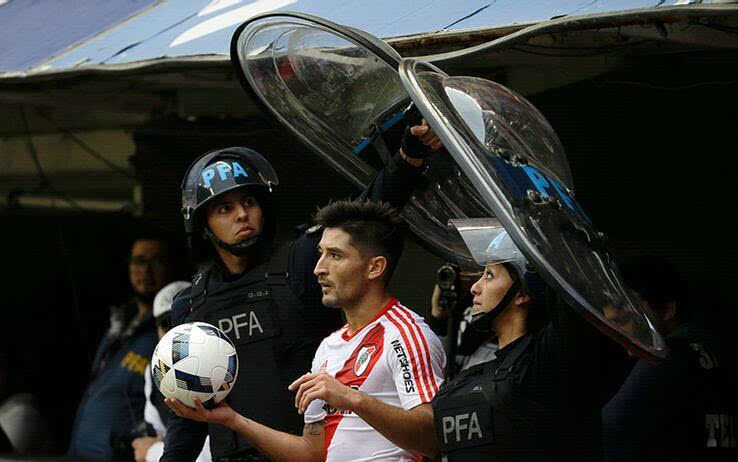 博卡vs河床德比几点,博卡跟河床为啥这么火爆