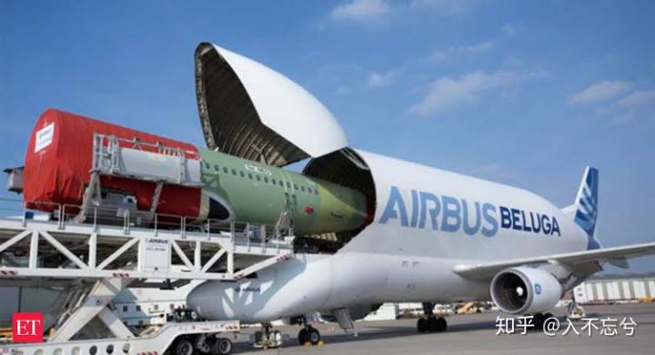 空客崛起的时间,空客50周年庆典完整版