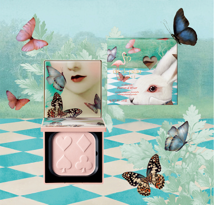 圣诞节限量版小仙女,圣诞限定美女小姐姐