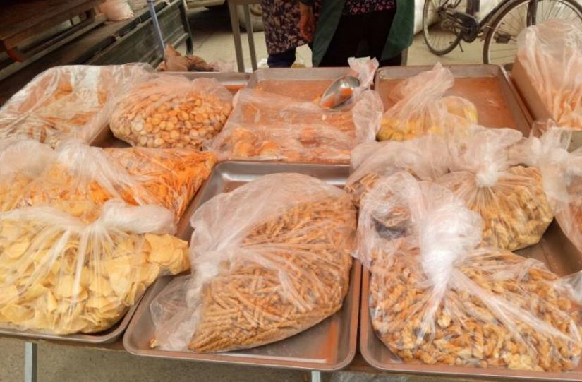 50个最火的小本创业赚钱点子,比较靠谱的创业致富好项目有哪些