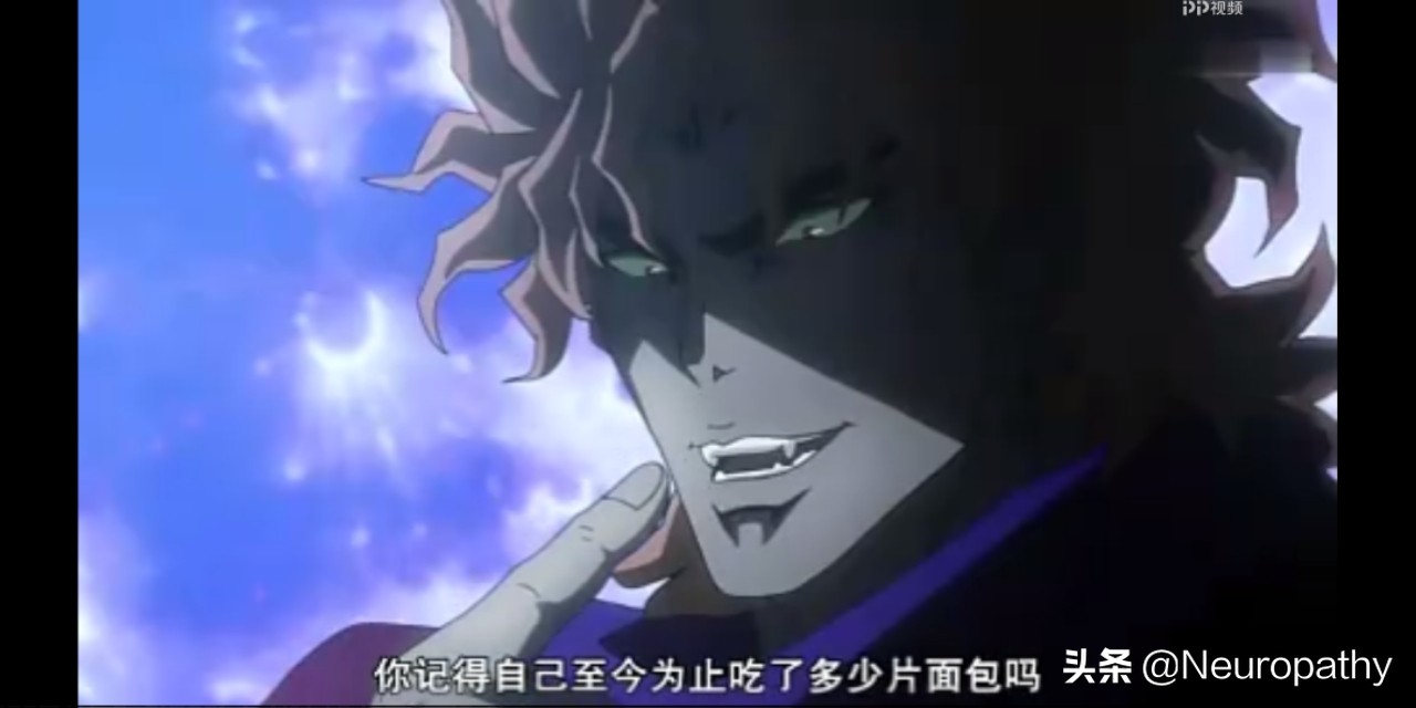 著名jojo梗合集我真是high到不行,jojo那些令人笑喷的奇妙梗图