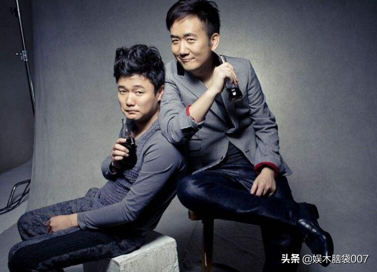 筷子兄弟到底有没有解散,筷子兄弟有没有解散