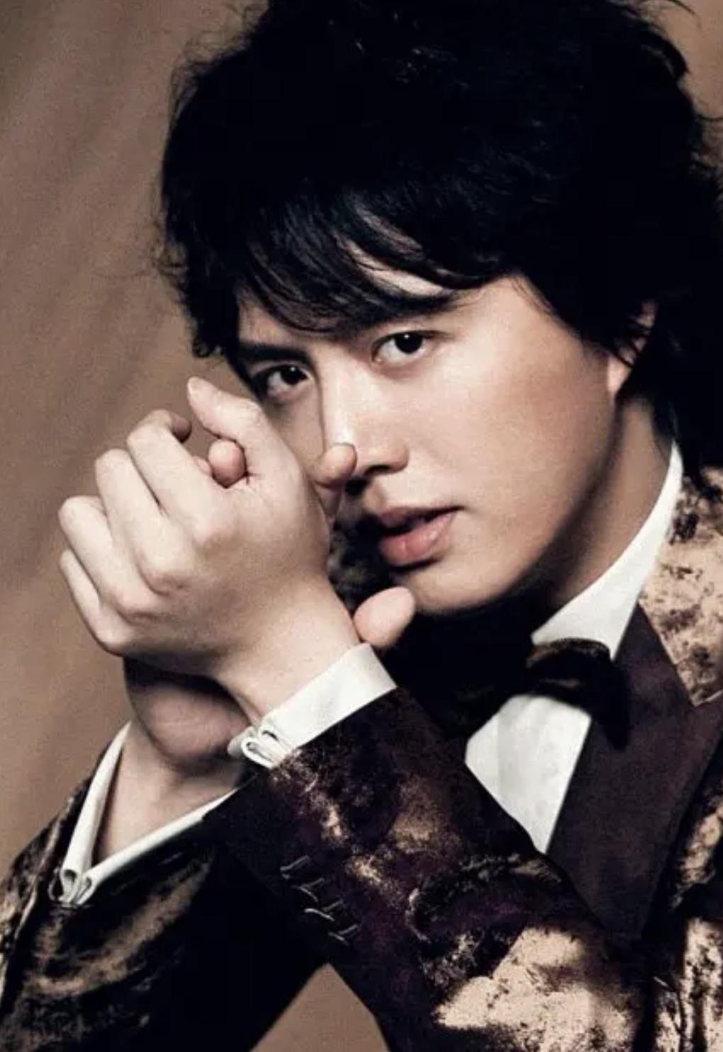 李云迪都经历了什么,李云迪三大奇迹