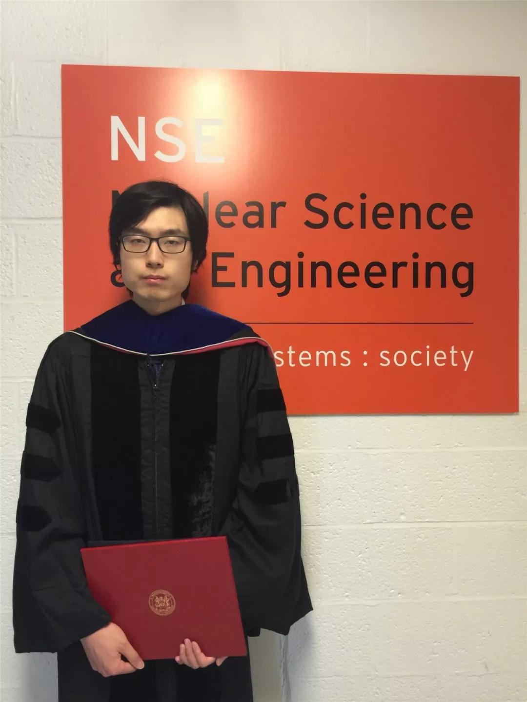 王哲:中子科学的探索者