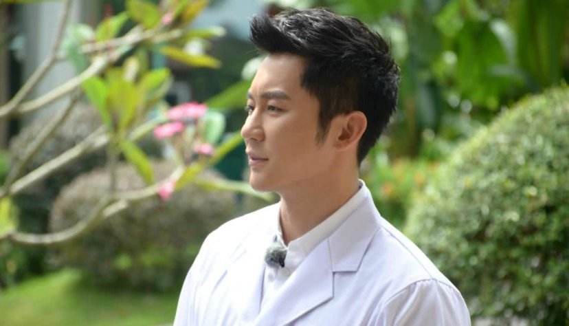 李晨算一个好男人吗,李晨是不是个好男人