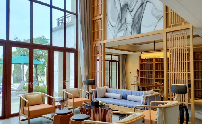 增城别墅温泉度假推荐,增城温泉度假村别墅排名榜