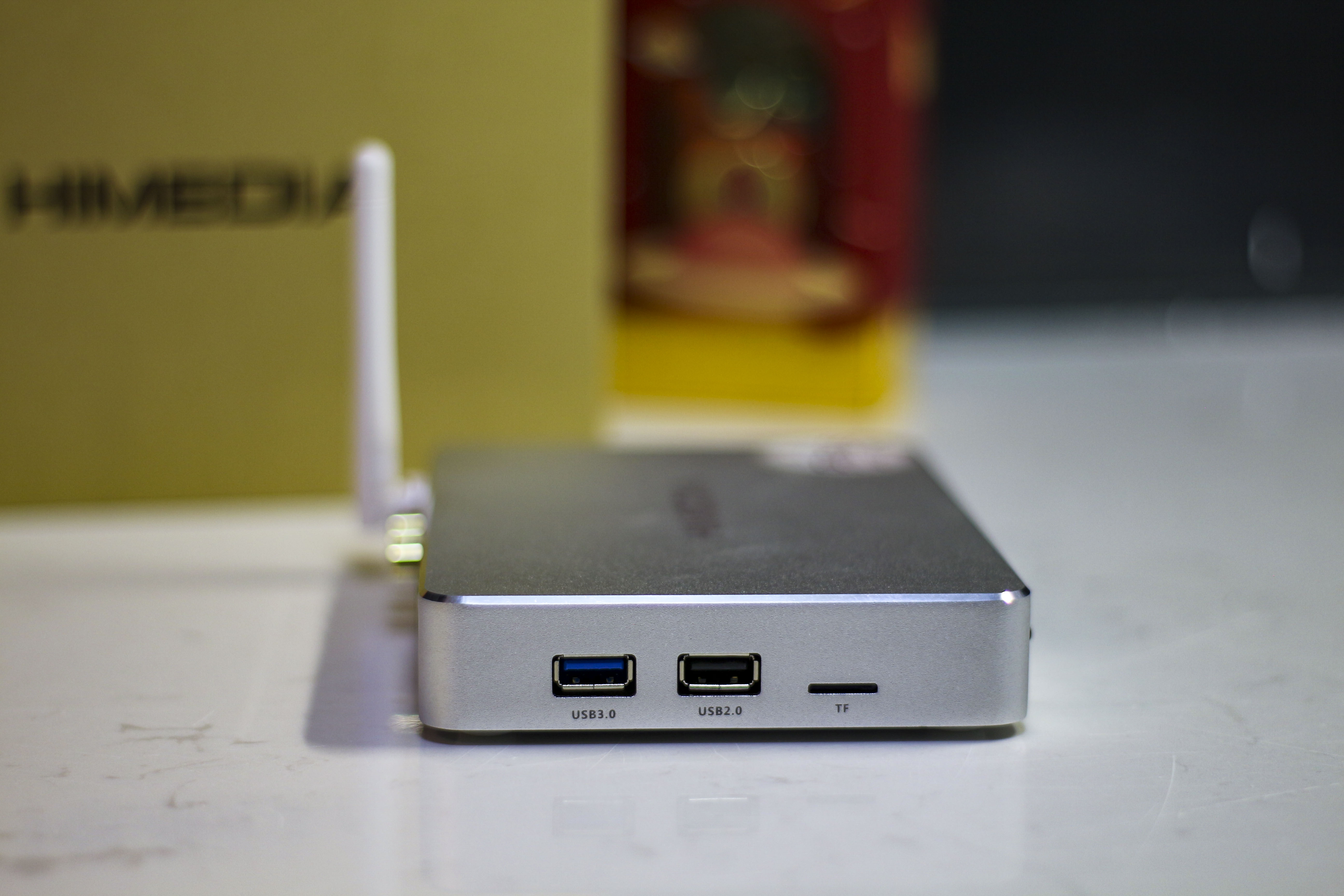 海美迪搭建私人云盘,海美迪自带播放软件