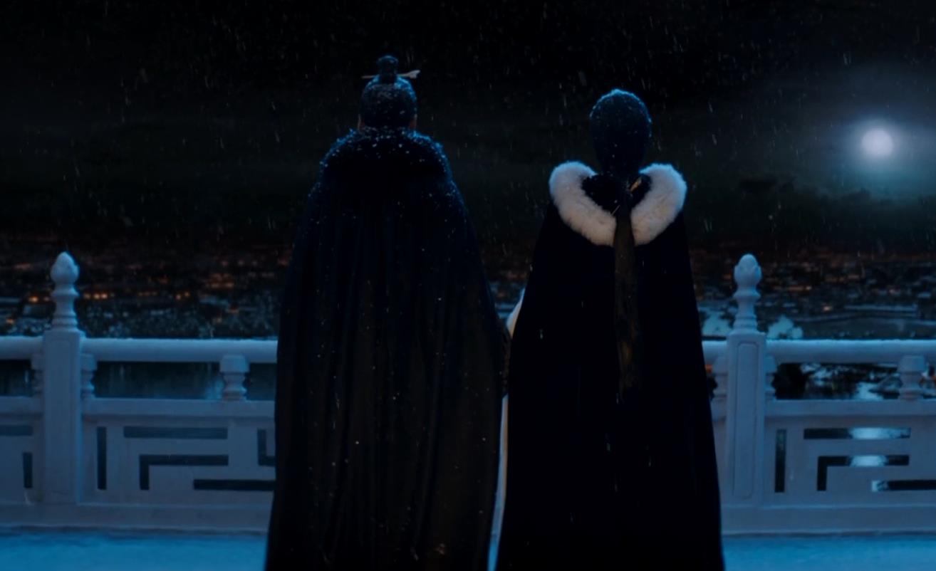 杨贵妃是否真的死在了马嵬坡,杨贵妃死在马嵬坡的原因是什么