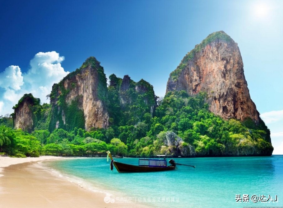 泰国旅游泳池,泰国最美的游泳池