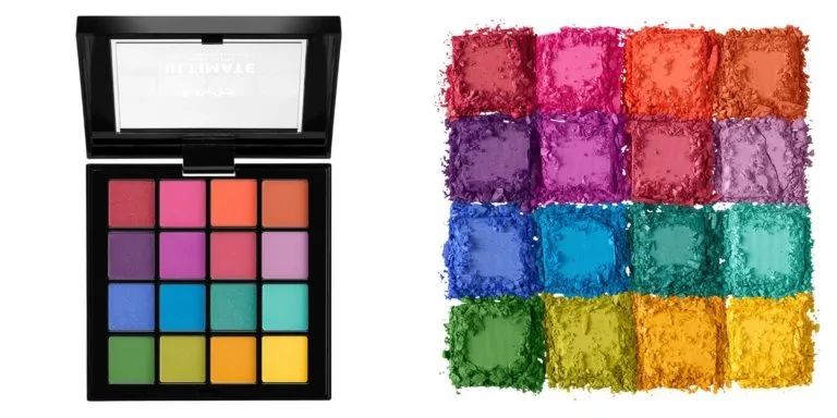 blackpink科切拉眼妆,牛仔蓝眼妆blackpink