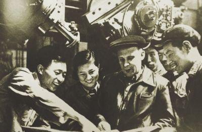 苏联赫鲁晓夫为什么要推翻贝利亚,苏联赫鲁晓夫重点发展什么