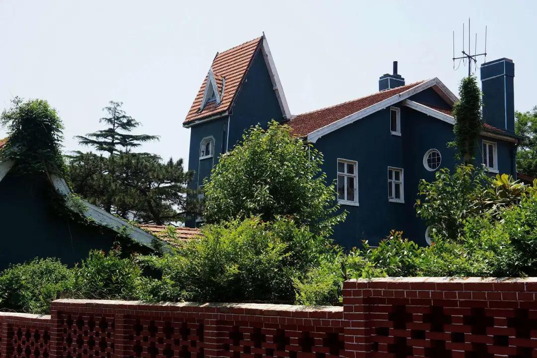 跟厦门一样浪漫的城市,厦门一个文艺又浪漫的城市