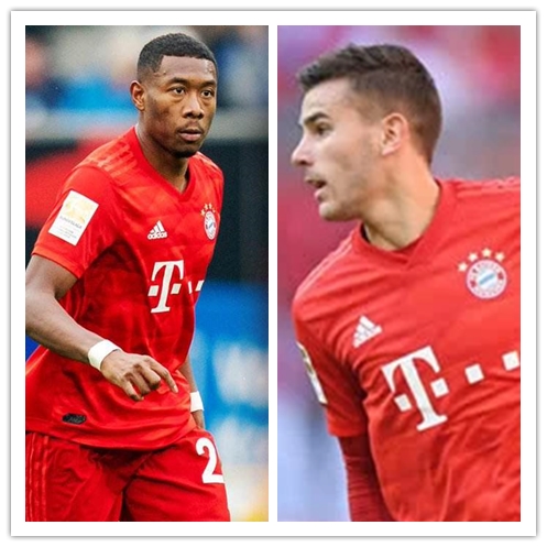 钟情于“法国套”的拜仁,好用不假,就是不耐造