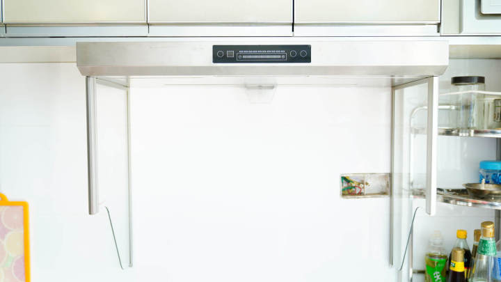 油烟机真的可以除甲醛,油烟机真能把油烟味全部抽走吗