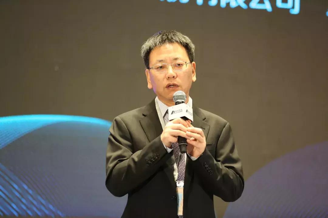 宏杉科技动态,宏杉科技未来前景