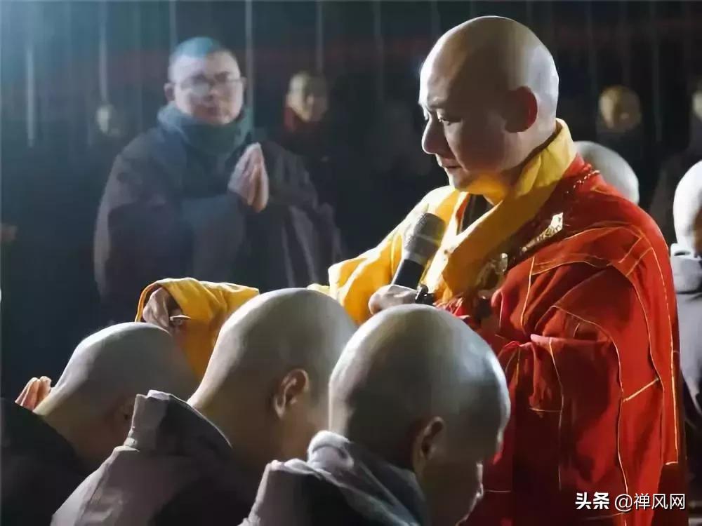 一失恋就出家？少侠且慢！我们先听法师讲讲出家是怎么一回事