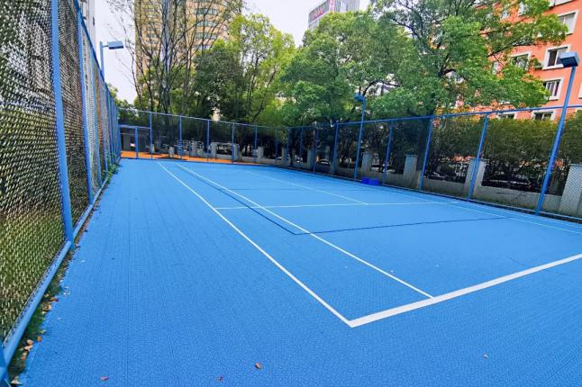 你跑起来真好看！橄榄球、保龄球、网球……球球大作战来啦