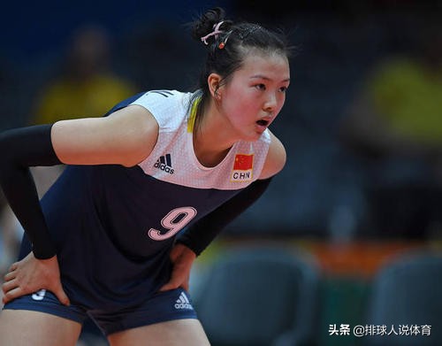 郎导评价女排完整版,郎导对朱婷说的话完整版