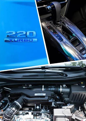 17款1.8本田xrv二手车多少钱,12.79万起售本田新款xr-v购车手册