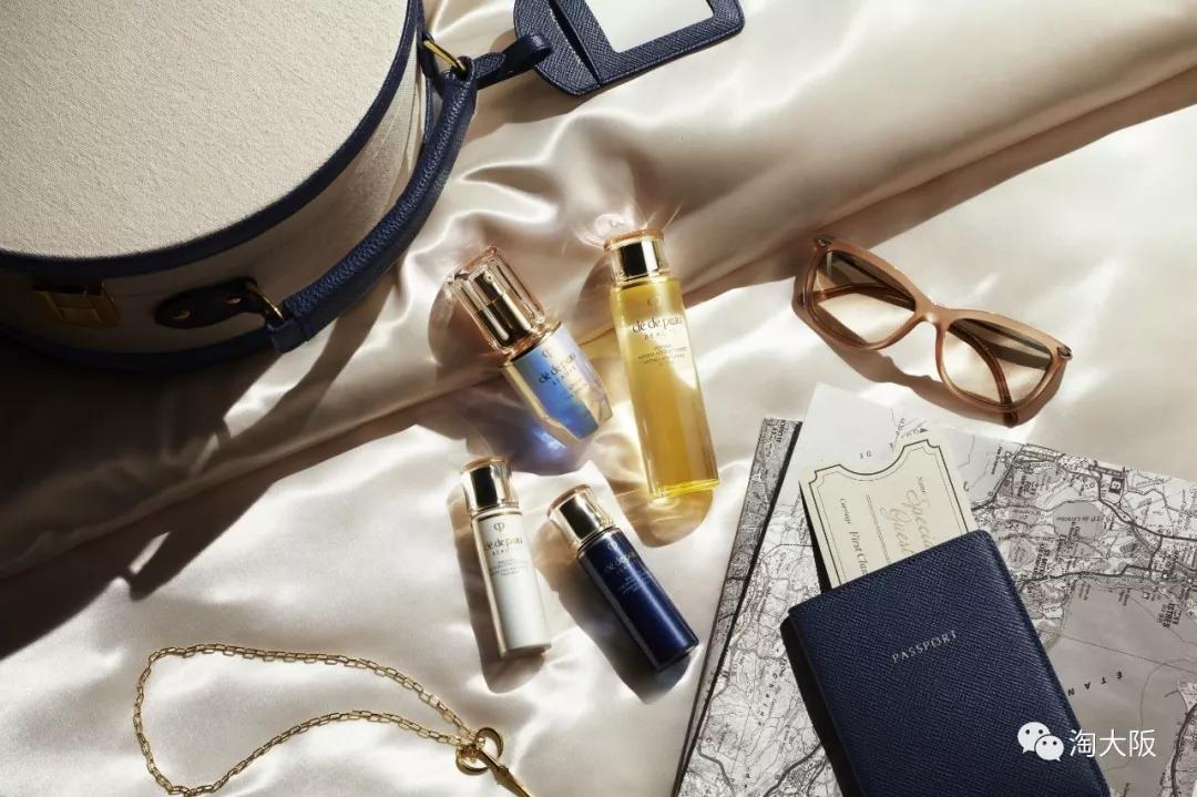 美妆界的cp组合,cpb光缎粉霜和cpb长管隔离