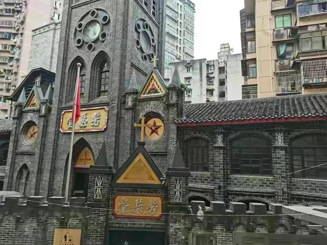 外地人来重庆攻略,外地人来重庆旅游攻略