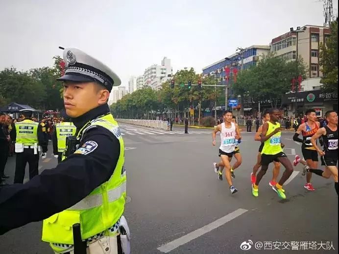 核心阅读|西马后天见！这份超强赛前指南送给你~