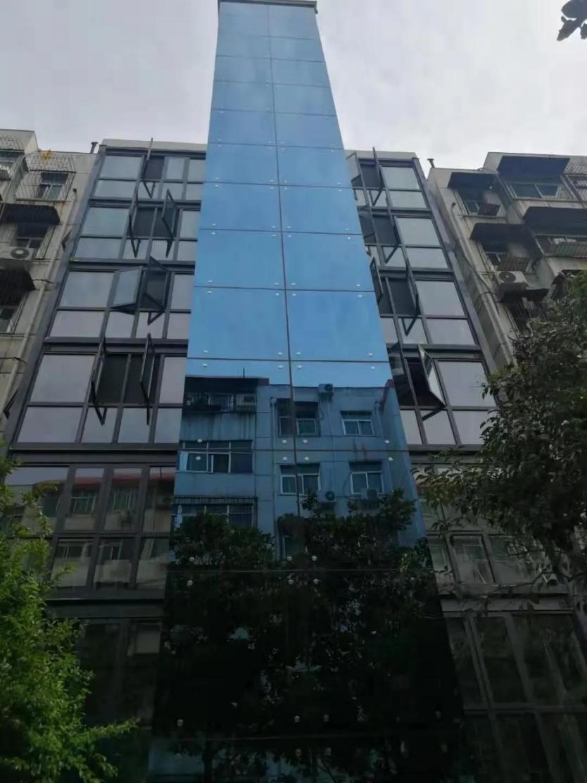 巨人通力二次平层,巨人通力是不是很差