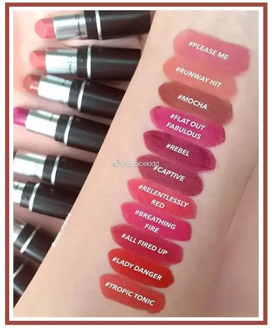 我。。买到了80块的MAC！这次真没骗你