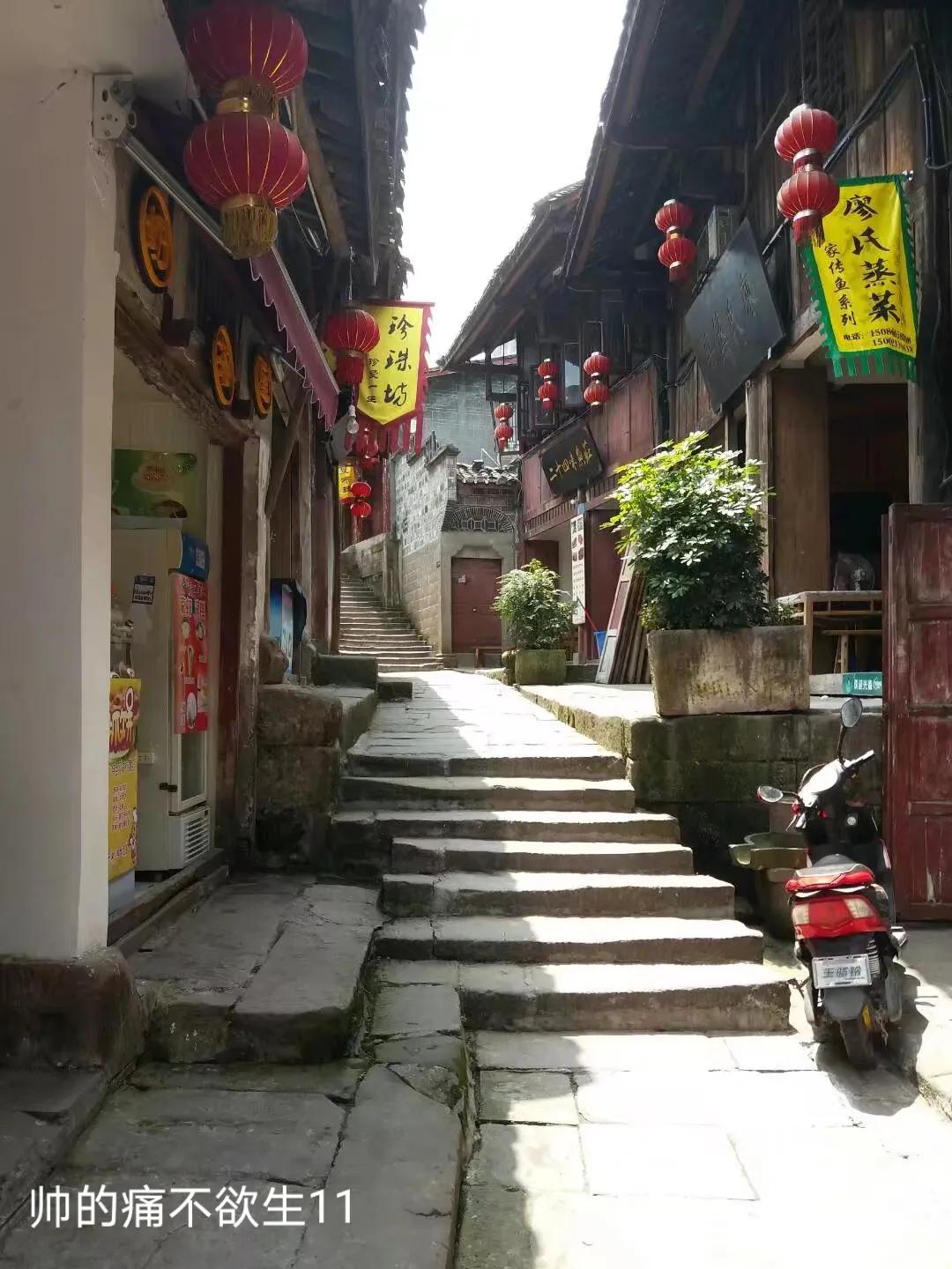 渝西旅游攻略一日游,渝西环线自驾游攻略