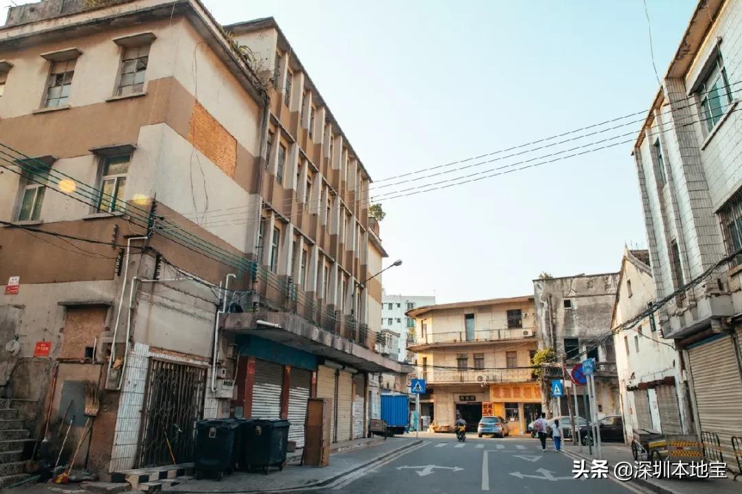 深圳免费的景点有哪些地方,深圳有哪些免费又好玩的地方景点