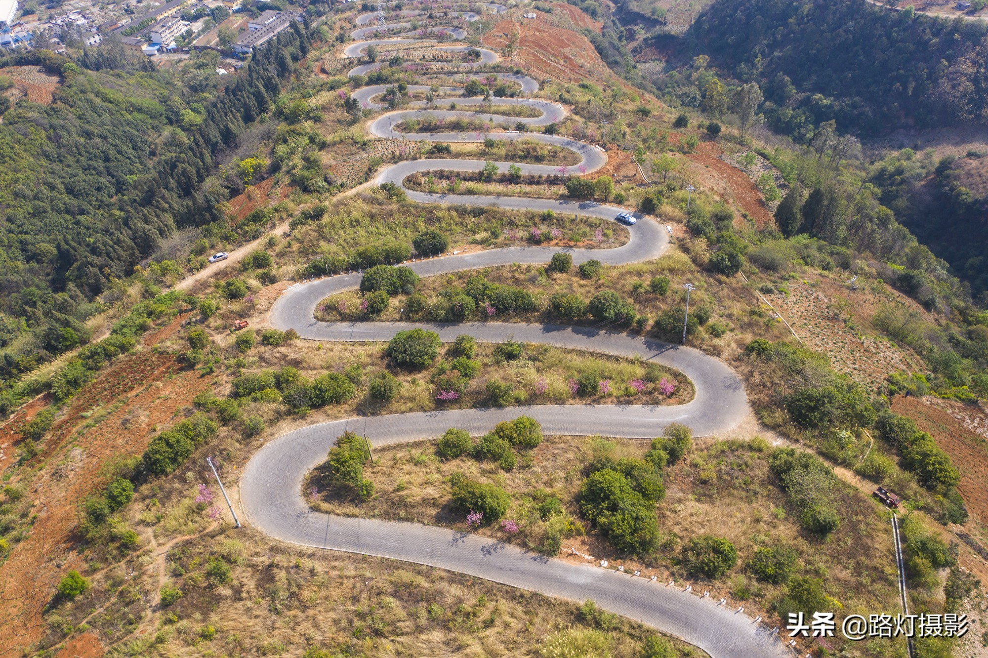 五一北京周边自驾游小众旅游地,五一推荐的小众景点湖北附近