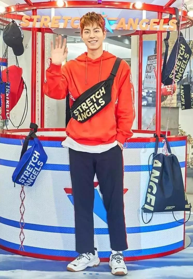 韩国欧尼梨梨的同款包包,韩国包包推荐小众高级感