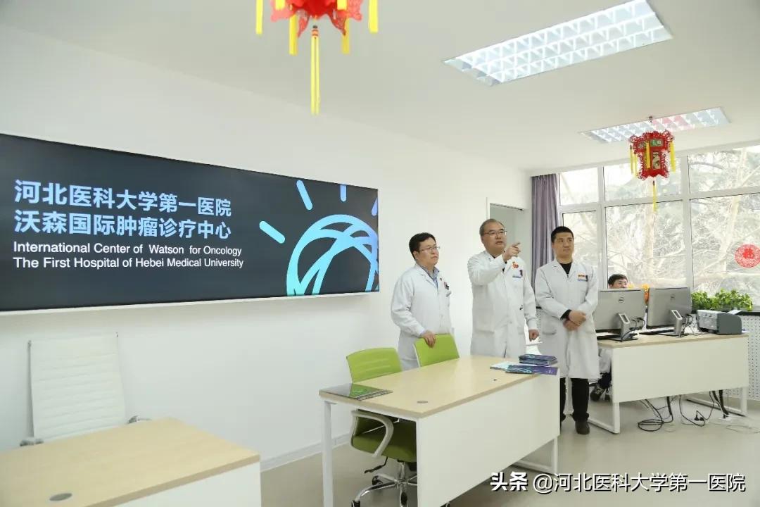 河北医大一院射波刀是第几代的,河北医大一院射波刀