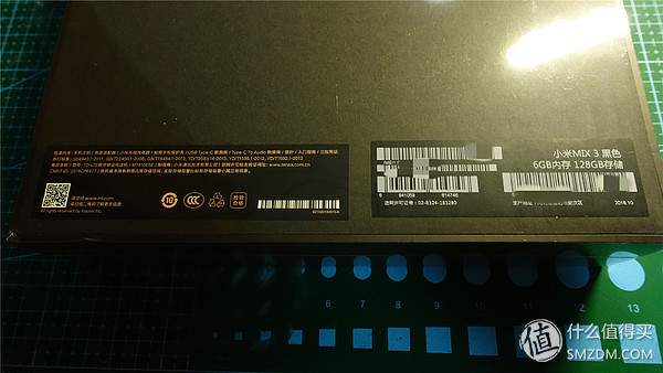 小米mix3哪个颜色最值得买,小米mixfold3