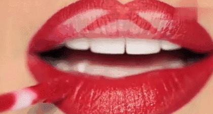 吹爆国货口红,金泫雅同款唇釉