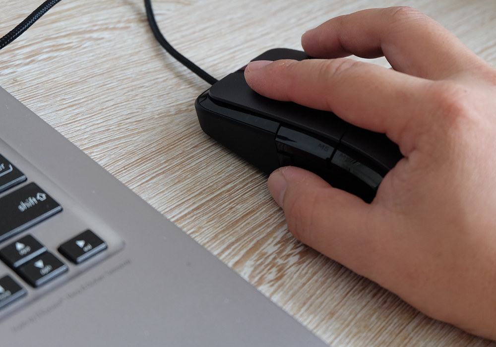 小米哪款鼠标适合玩游戏,小米无线游戏鼠标测评