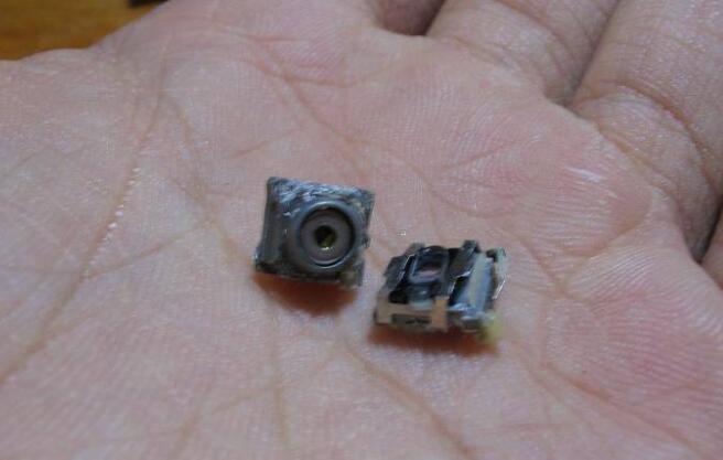 刻录机悬浮激光头,刻录机激光头原理