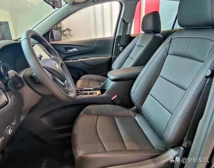 雪佛兰探界者2021真实成交价格,2021款雪佛兰探界者2.0t试驾视频