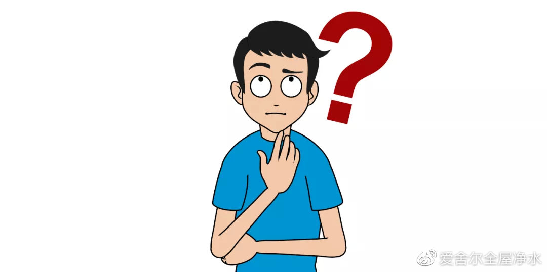 净水器要了解什么,净水器科普类短视频