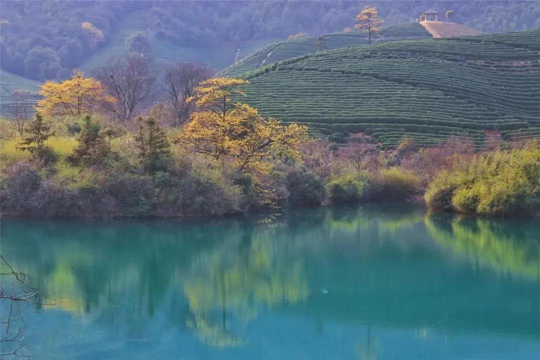 十一杭州景点攻略,杭州景点旅游攻略5天