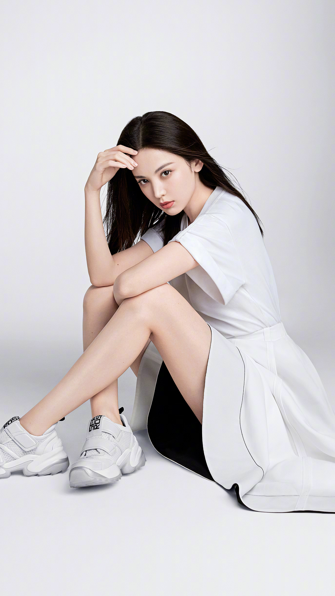 国内90后的十大女星,100个中国90后女星