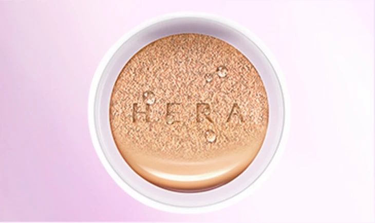 被多人种草的五款大牌气垫,三款好用的气垫有哪些