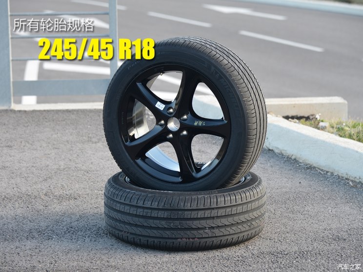 性价比最高的国产轮胎测试,中国轮胎海外测试suv